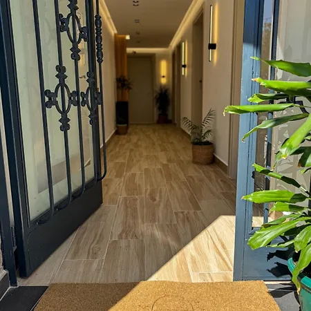 Apartment 51 Sunny Deluxe Sarande