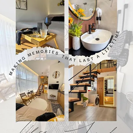 51 Sunny Deluxe Apartment *