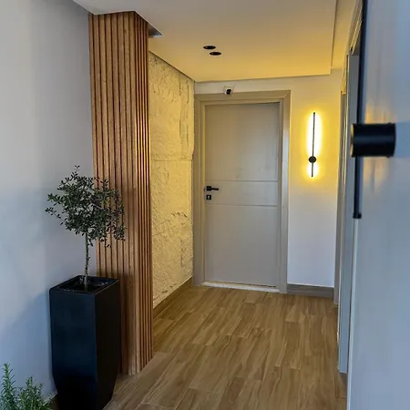51 Sunny Deluxe Apartment