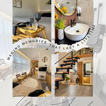 Apartment 51 Sunny Deluxe