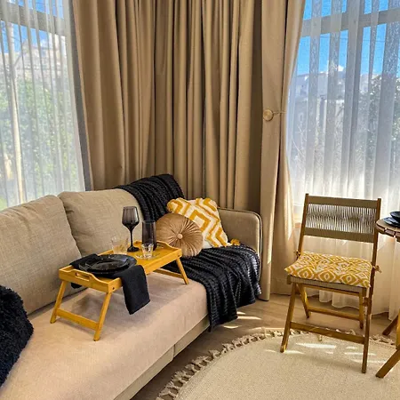 51 Sunny Deluxe Apartment *