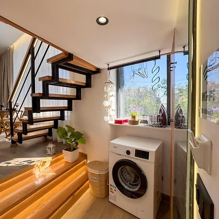 Apartment 51 Sunny Deluxe *