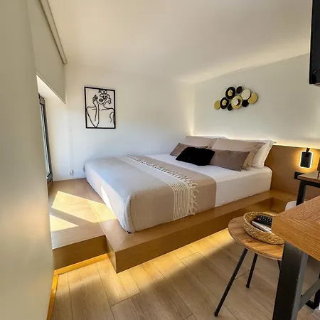 Apartment 51 Sunny Deluxe *