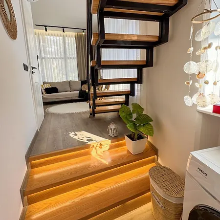 Apartment 51 Sunny Deluxe Sarande