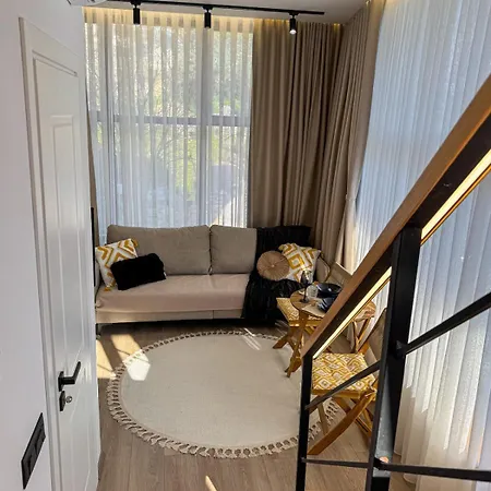 51 Sunny Deluxe Apartment