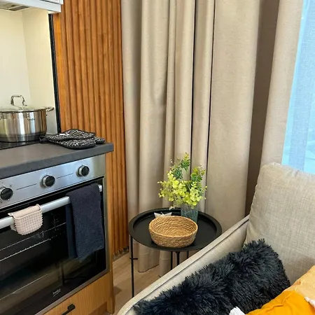 51 Sunny Deluxe Apartment Sarande