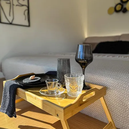 Apartment 51 Sunny Deluxe Sarande